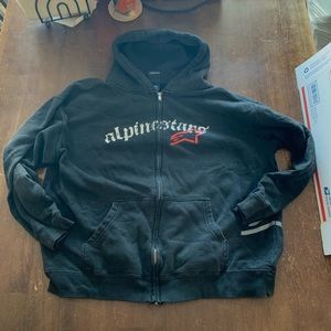 Alpinestars Hoodie